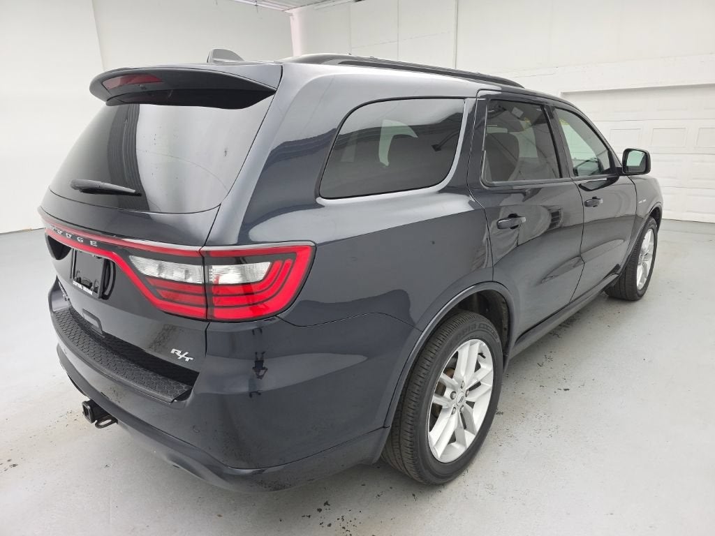 2025 Dodge Durango R/T
