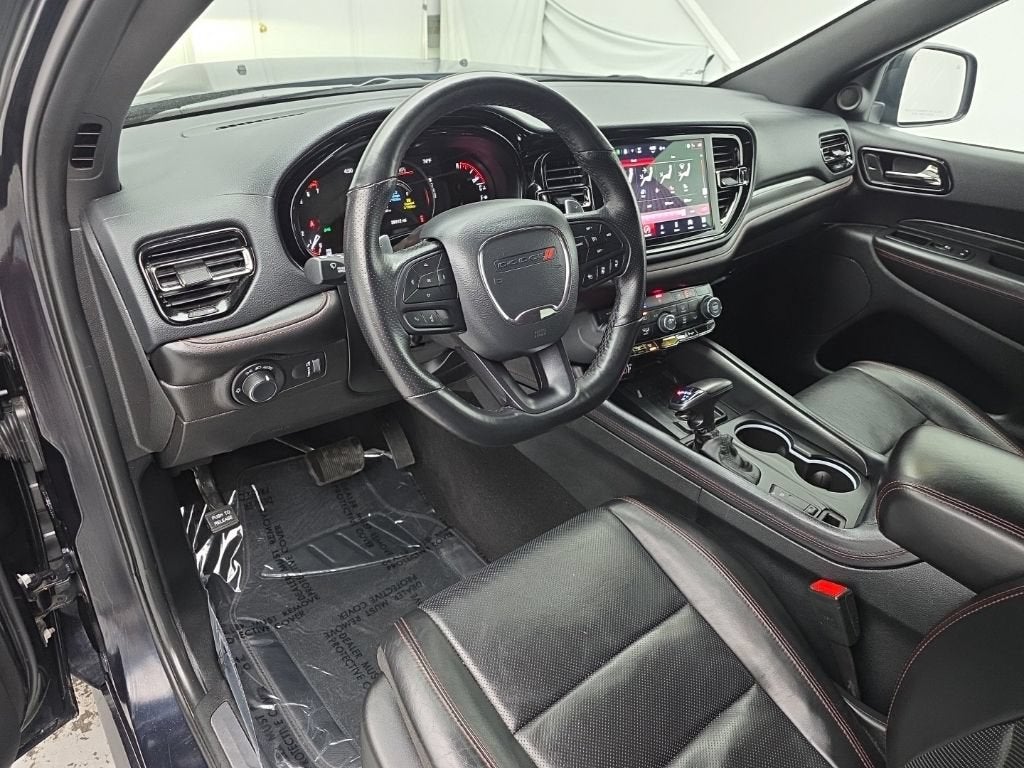 2025 Dodge Durango R/T