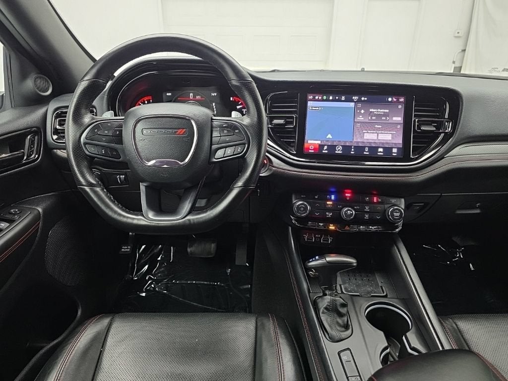 2025 Dodge Durango R/T