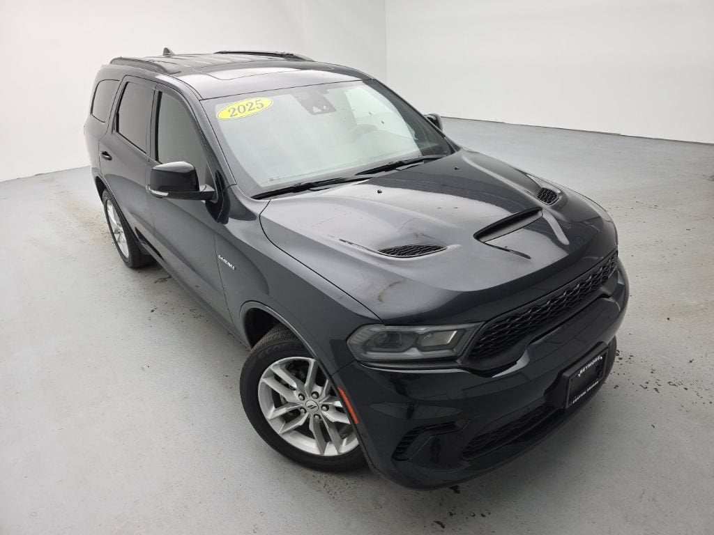 2025 Dodge Durango R/T