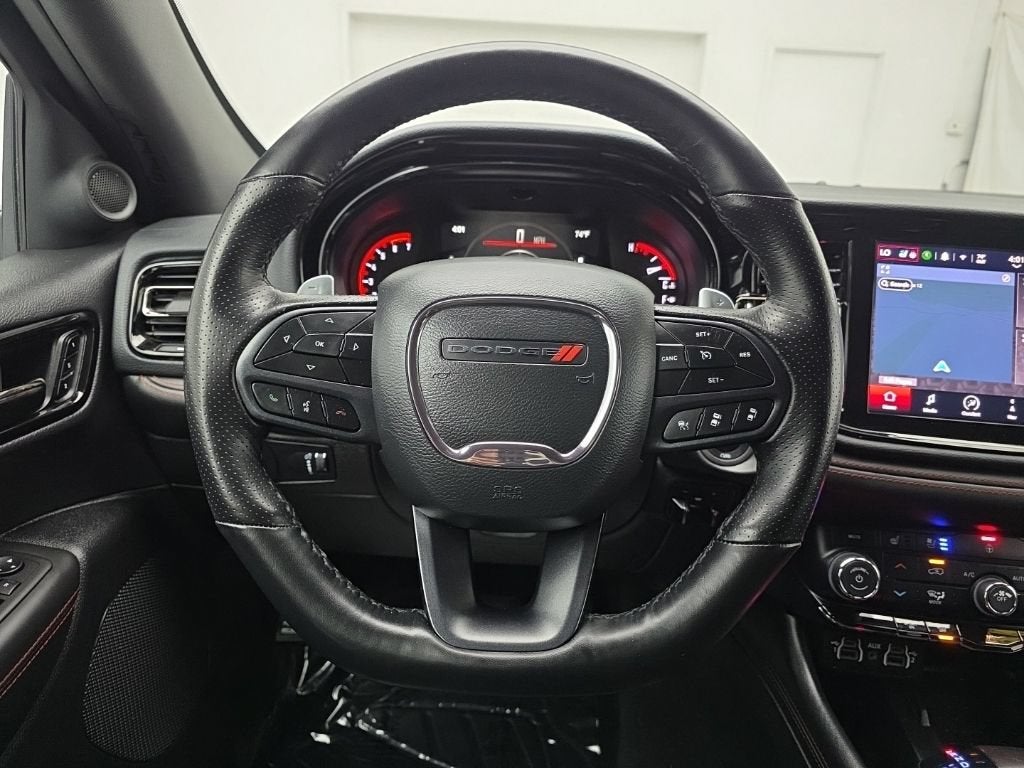 2025 Dodge Durango R/T