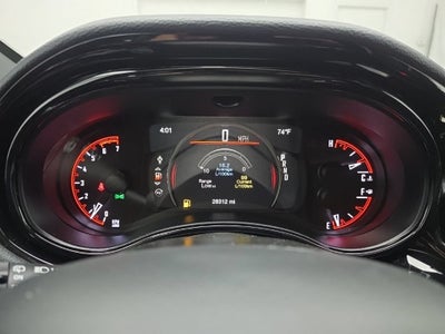 2025 Dodge Durango R/T