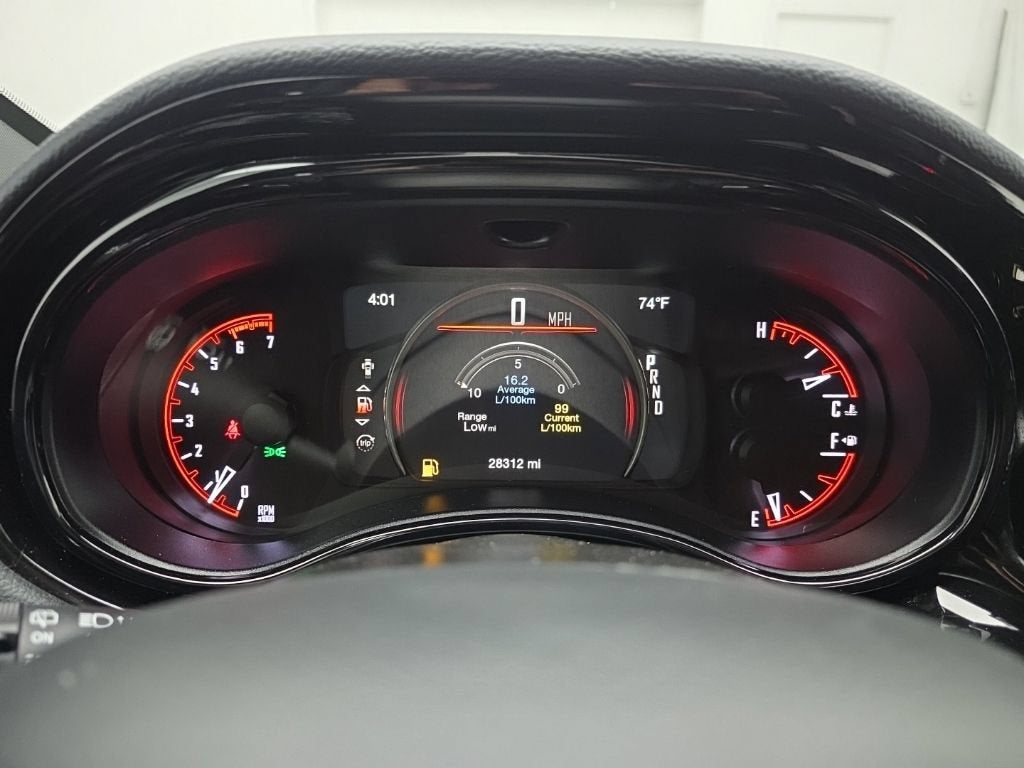 2025 Dodge Durango R/T