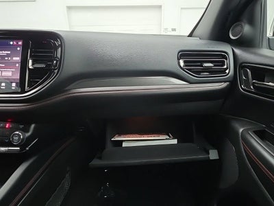 2025 Dodge Durango R/T