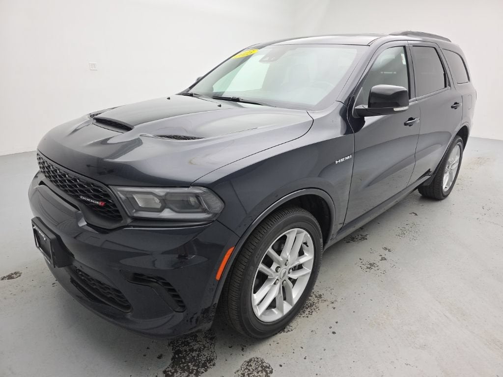 2025 Dodge Durango R/T