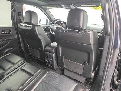 2025 Dodge Durango R/T