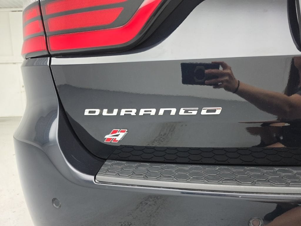 2025 Dodge Durango R/T