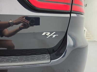 2025 Dodge Durango R/T