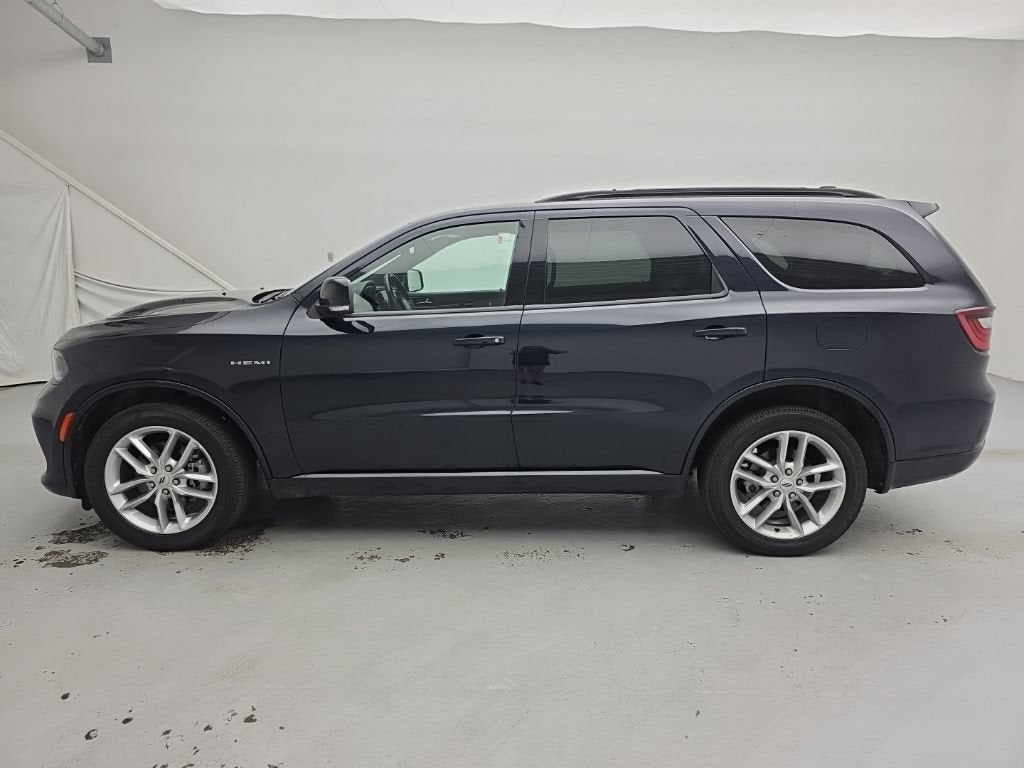 2025 Dodge Durango R/T