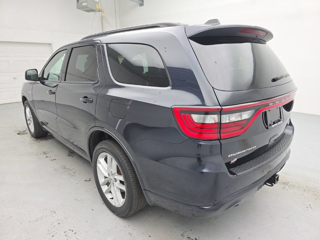 2025 Dodge Durango R/T
