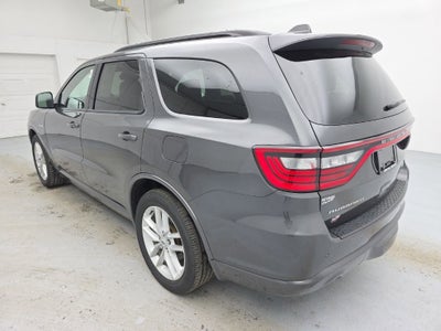 2025 Dodge Durango R/T