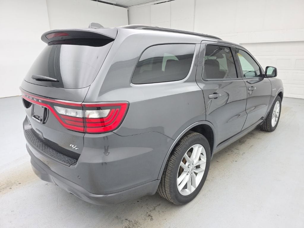 2025 Dodge Durango R/T
