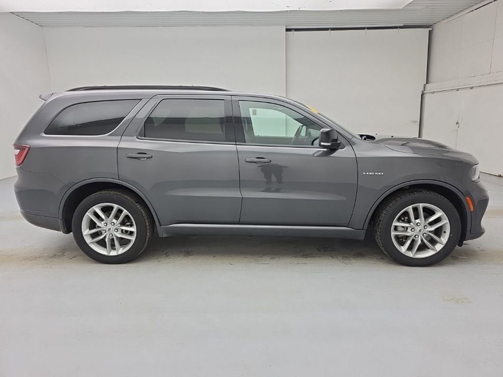 2025 Dodge Durango R/T