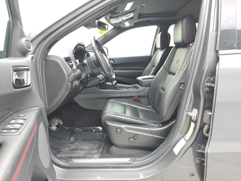 2025 Dodge Durango R/T