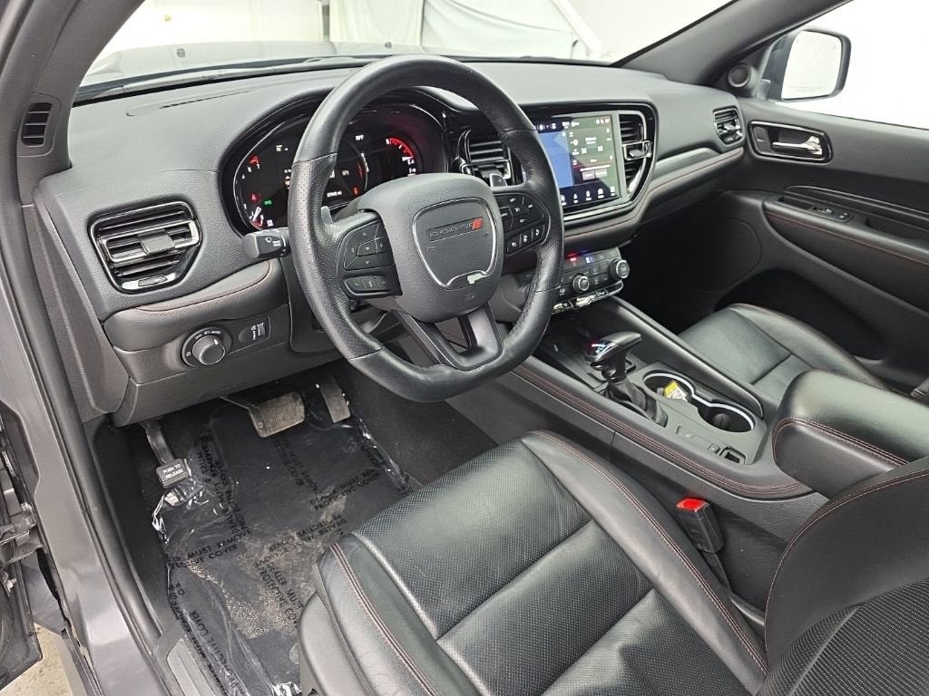 2025 Dodge Durango R/T