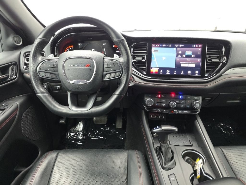 2025 Dodge Durango R/T