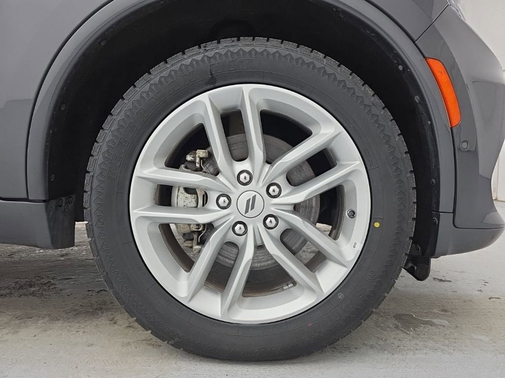 2025 Dodge Durango R/T