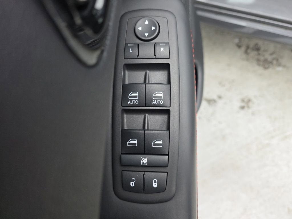 2025 Dodge Durango R/T