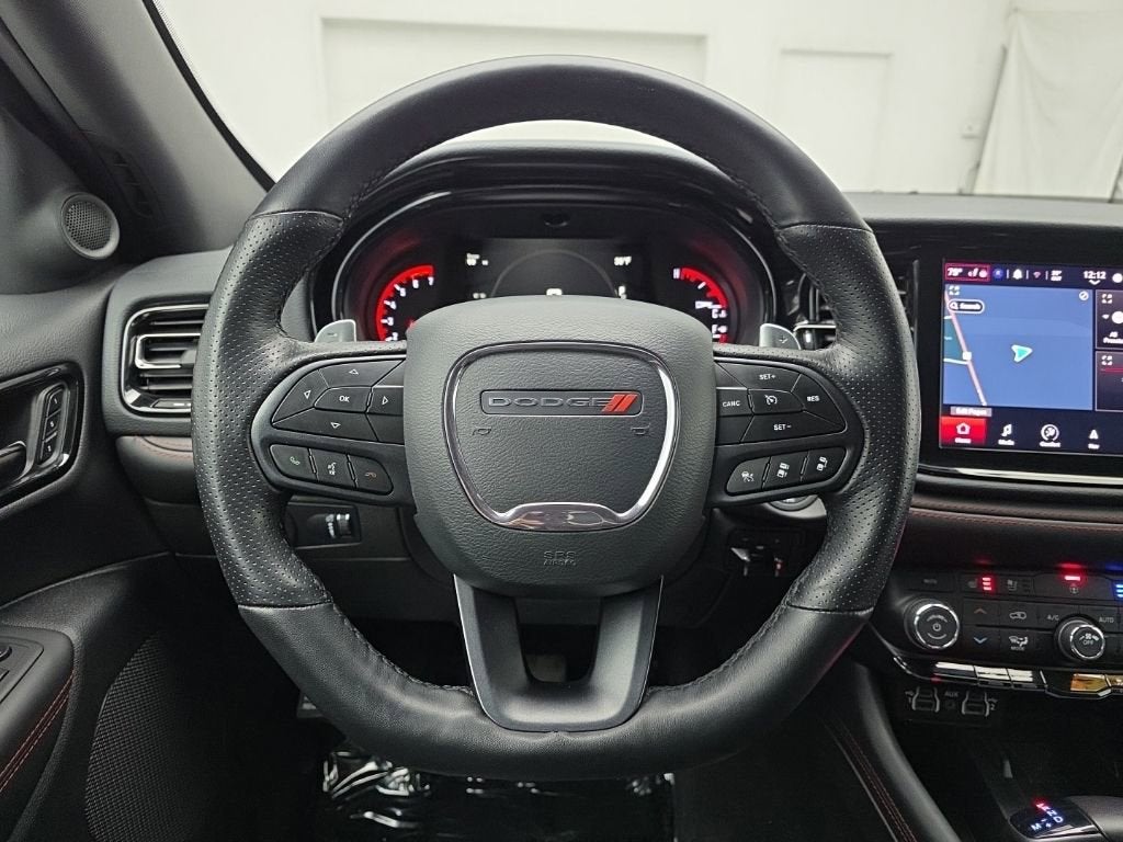2025 Dodge Durango R/T