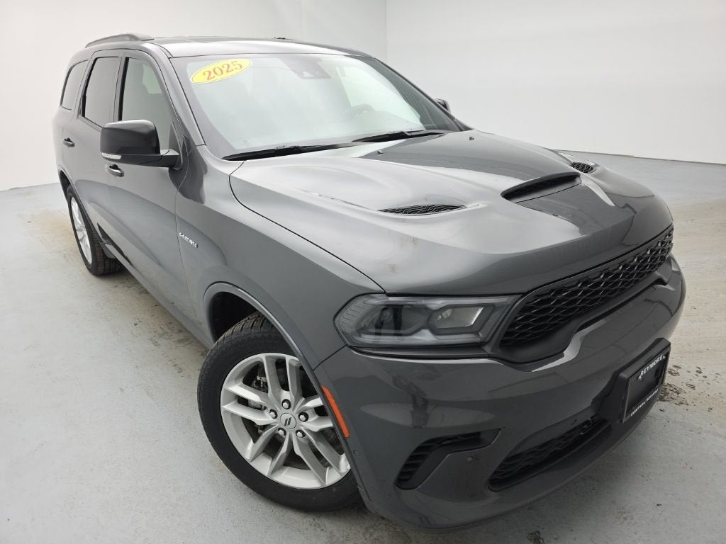 2025 Dodge Durango R/T