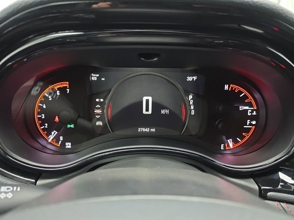 2025 Dodge Durango R/T