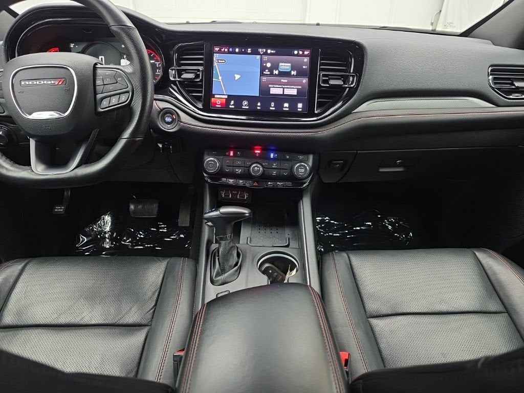 2025 Dodge Durango R/T