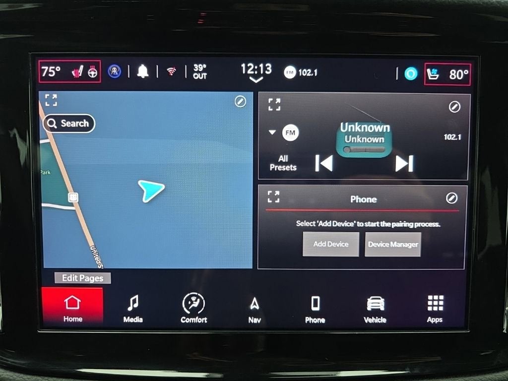 2025 Dodge Durango R/T