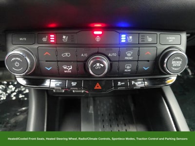 2025 Dodge Durango R/T