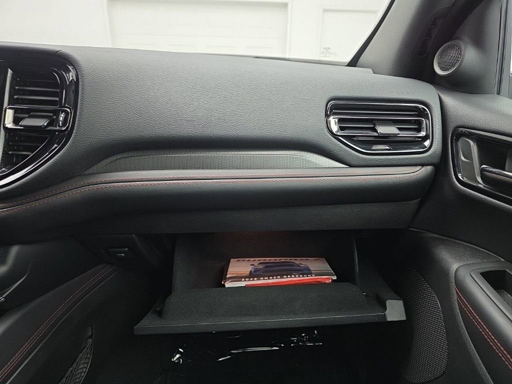 2025 Dodge Durango R/T