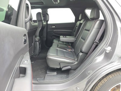 2025 Dodge Durango R/T