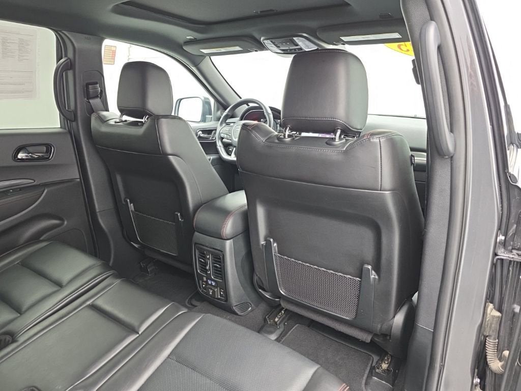 2025 Dodge Durango R/T