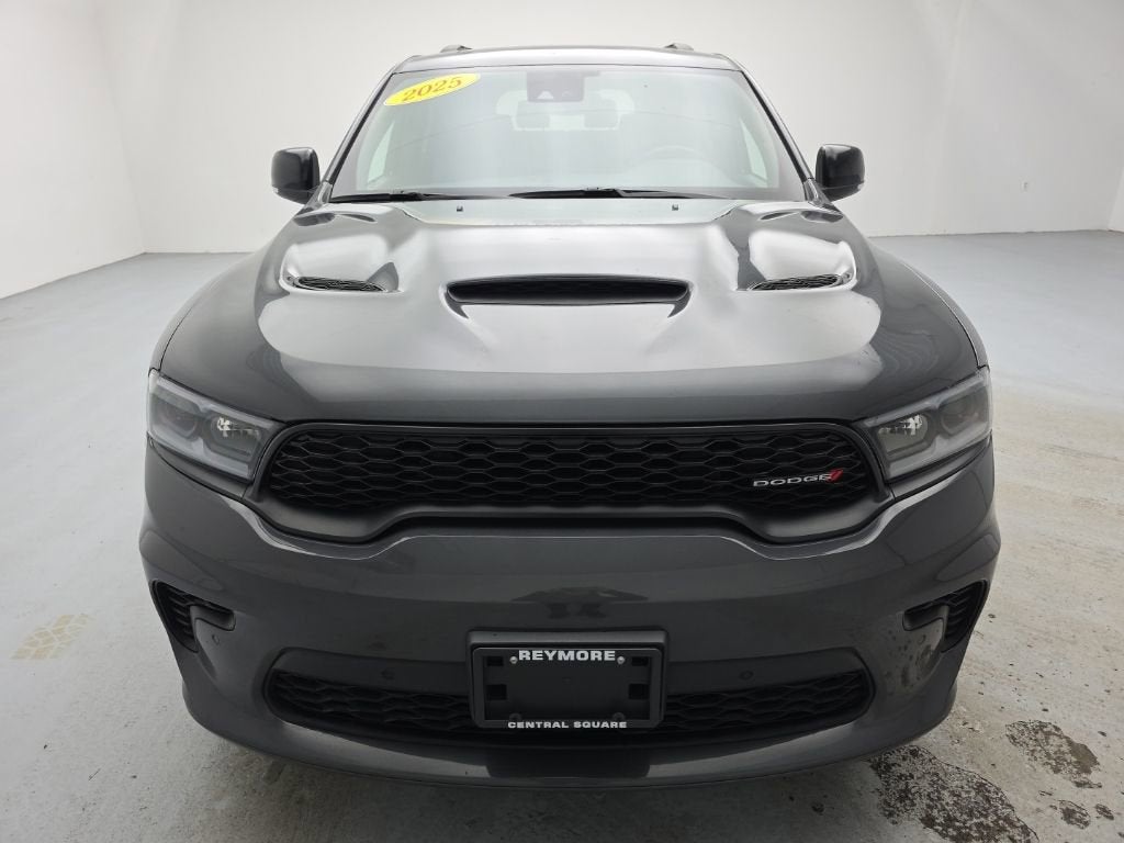 2025 Dodge Durango R/T