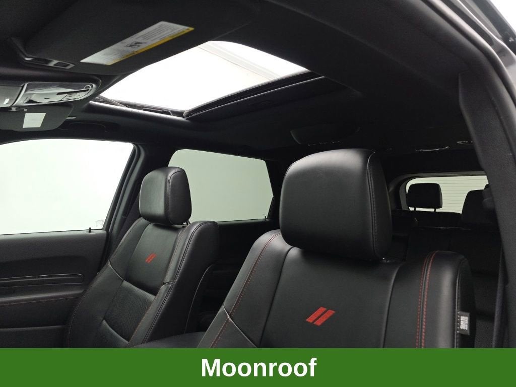 2025 Dodge Durango R/T