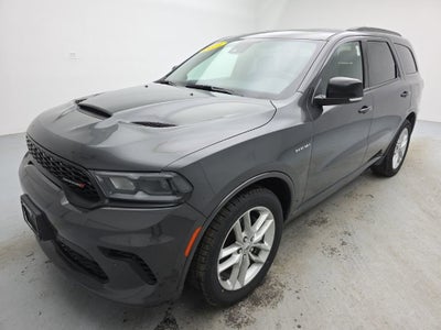 2025 Dodge Durango R/T