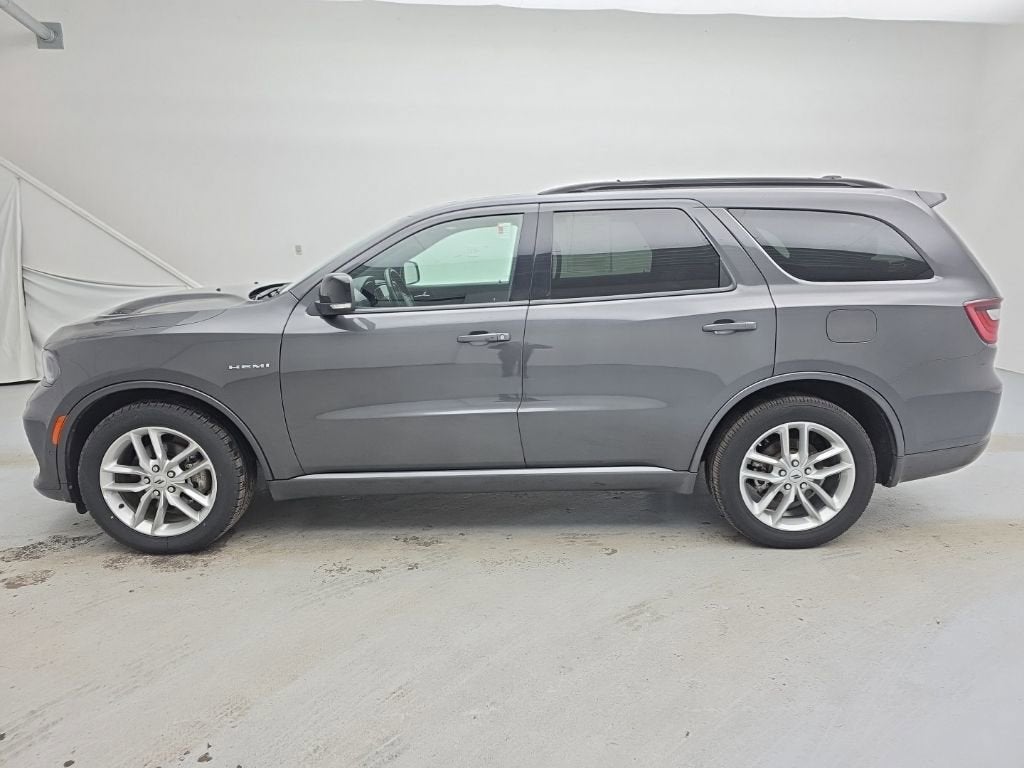 2025 Dodge Durango R/T