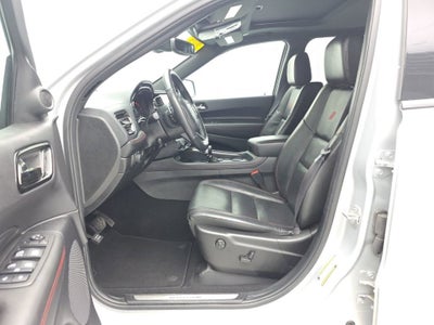 2025 Dodge Durango R/T