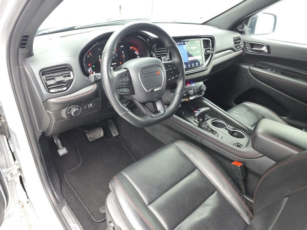 2025 Dodge Durango R/T