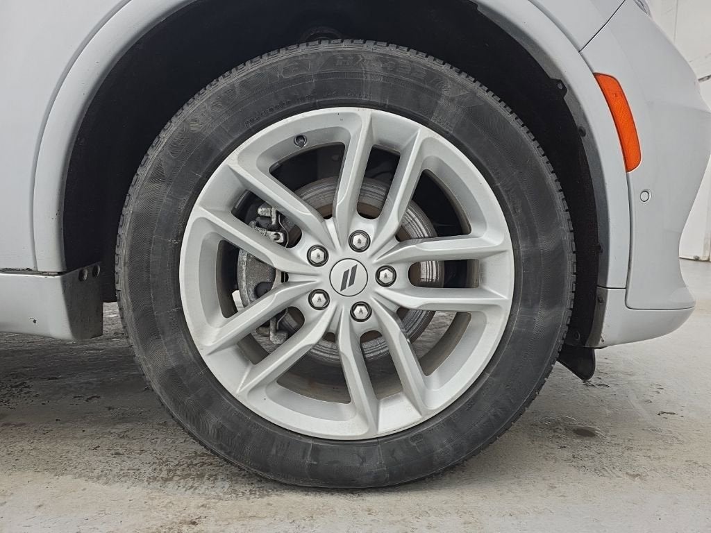 2025 Dodge Durango R/T