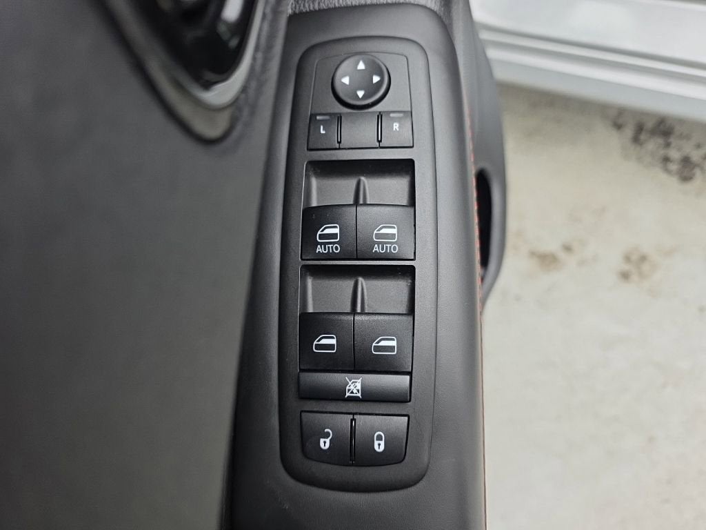 2025 Dodge Durango R/T