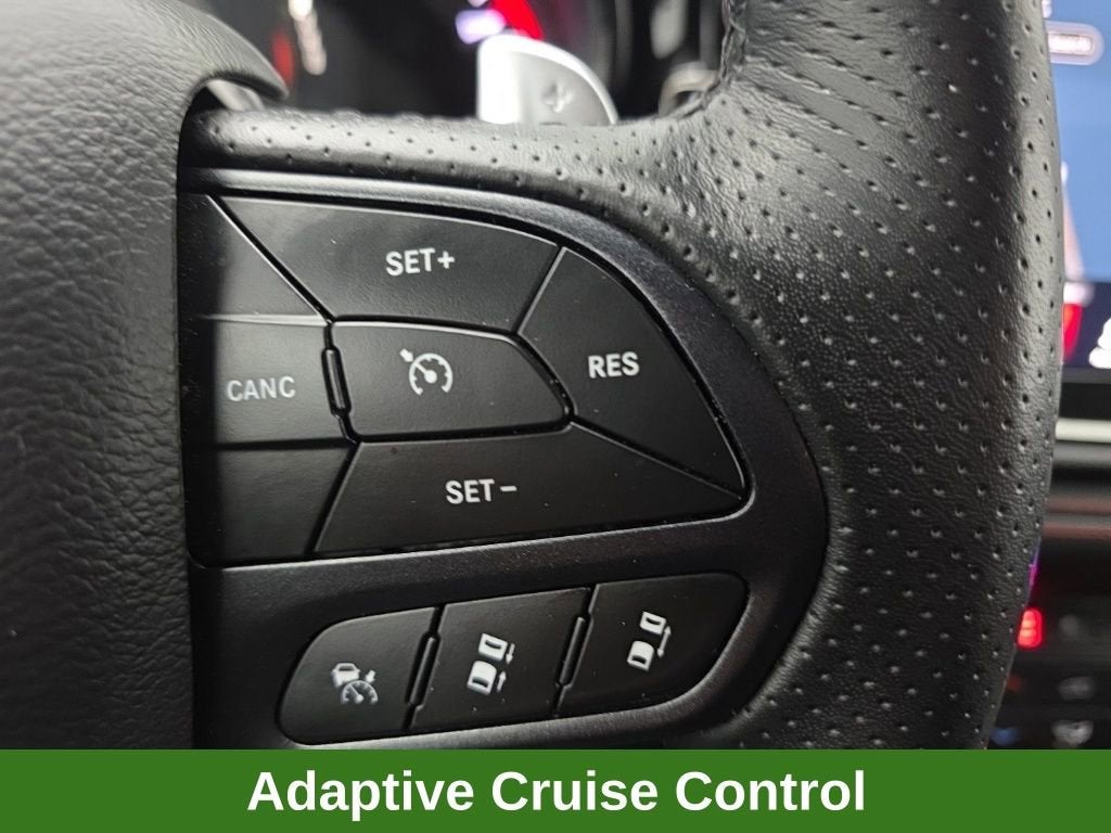 2025 Dodge Durango R/T