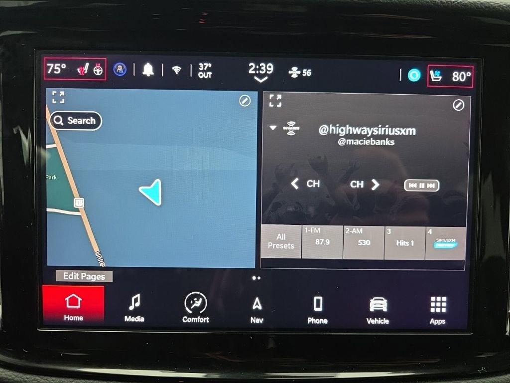 2025 Dodge Durango R/T