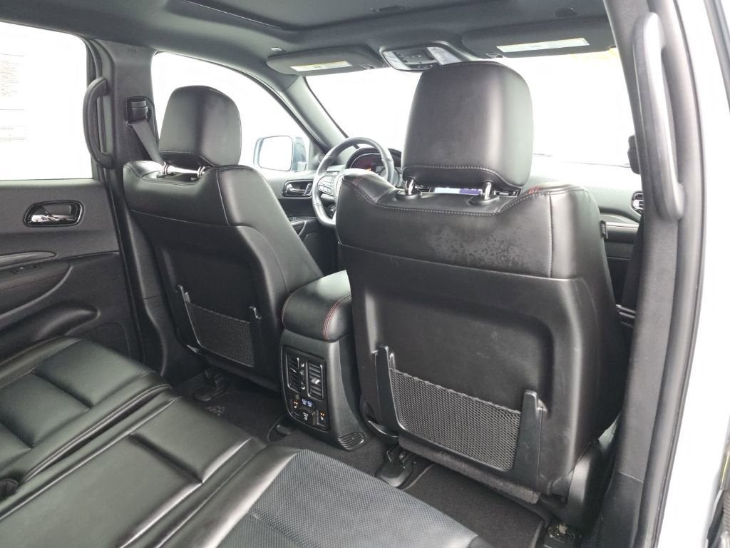 2025 Dodge Durango R/T