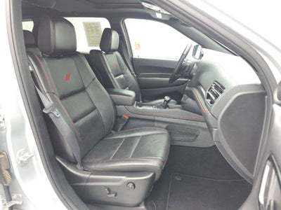 2025 Dodge Durango R/T