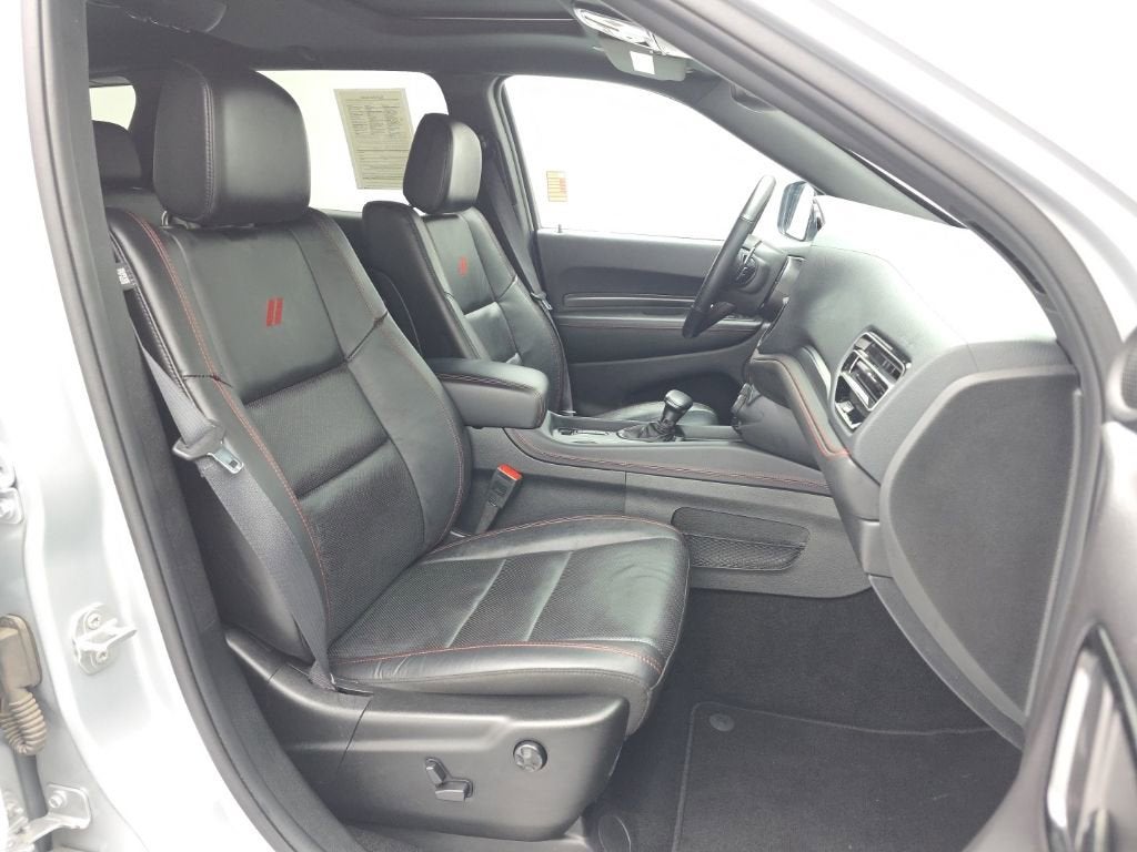 2025 Dodge Durango R/T