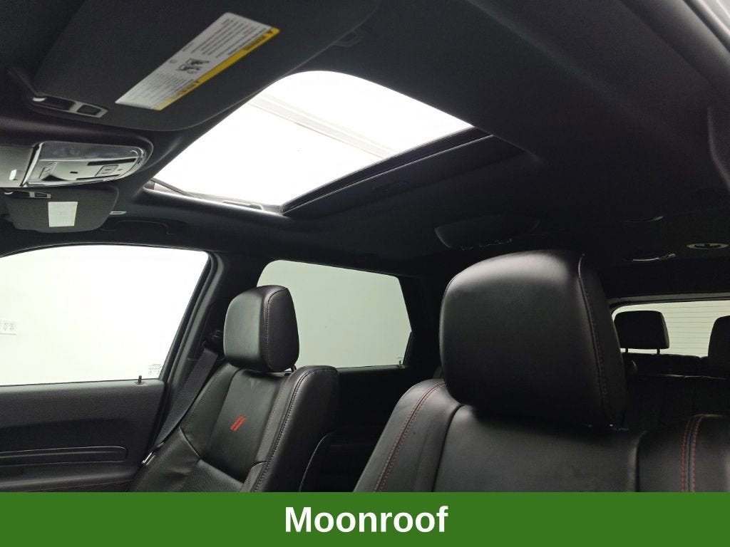 2025 Dodge Durango R/T