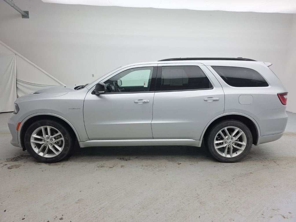 2025 Dodge Durango R/T