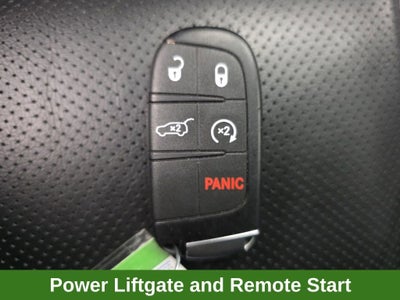 2025 Dodge Durango R/T