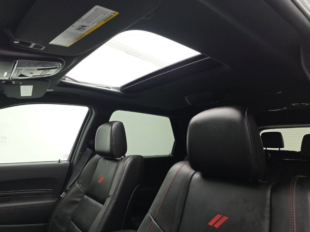 2025 Dodge Durango R/T