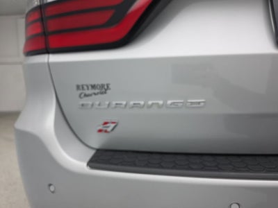 2025 Dodge Durango R/T