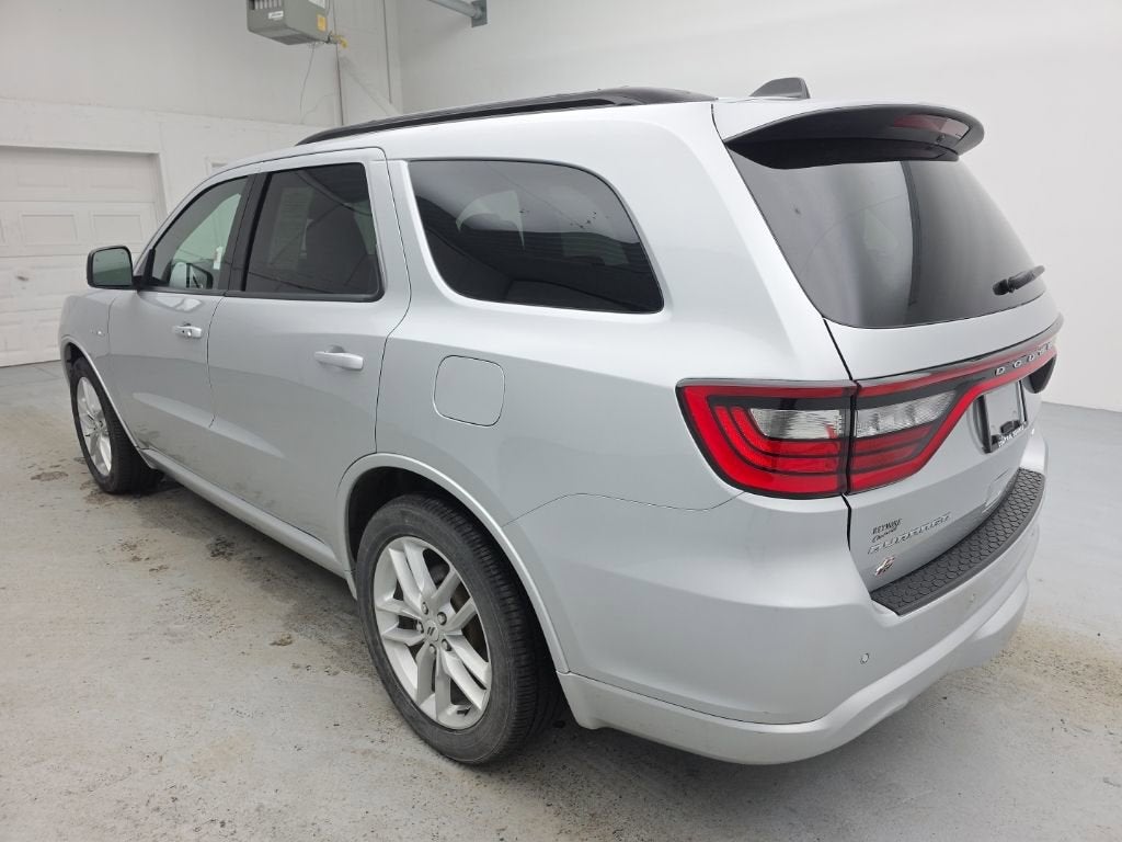 2025 Dodge Durango R/T